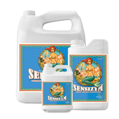 Sensizym 250ml advanced Nutrients