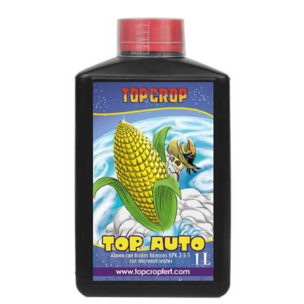 Top Auto 1 Litro - Top Crop