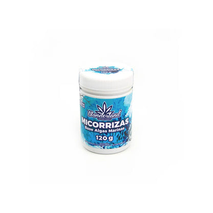 MICORRIZA 120G-WONDERLAND