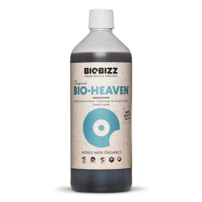 Bio Heaven 1 Litro - Biobizz