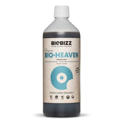 Bio Heaven 1 Litro - Biobizz
