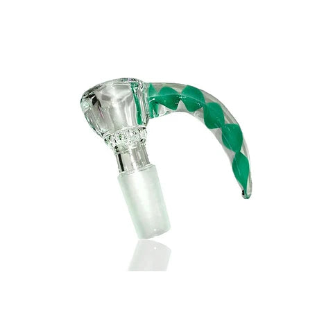 QUEMADOR BONG CUERNO MACHO 14MM