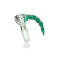 QUEMADOR BONG CUERNO MACHO 14MM