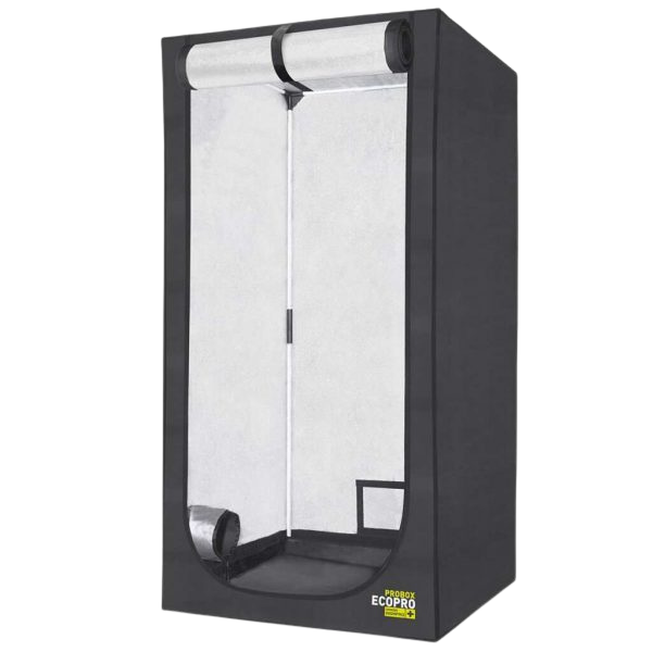 Carpa Indoor EcoPro 120x120x200 - Garden High Pro