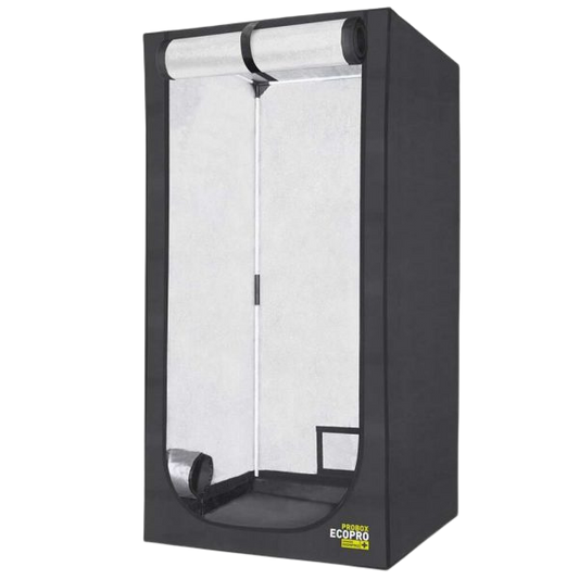 Carpa Indoor EcoPro 120x120x200 - Garden High Pro