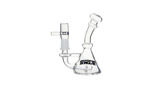 Bong Km3 Clear 12cm Bonglab