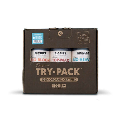 Try·Pack Hydro 250ml