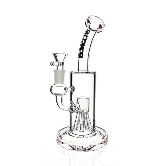 Bong Pyrex Bonglab X4 Dream Rig 22cm