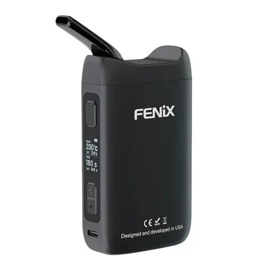 VAPORIZADOR HIERBAS FENIX NEO- WEECKE