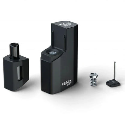 VAPORIZADOR HIERBAS FENIX PRO- WEECKE
