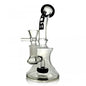 Bong Pyrex Pocket Bell 17cm - Bonglab