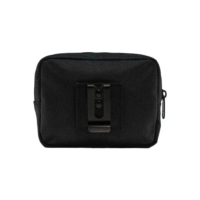 BOLSO CLIP MEDIANO BLACK-OZETA