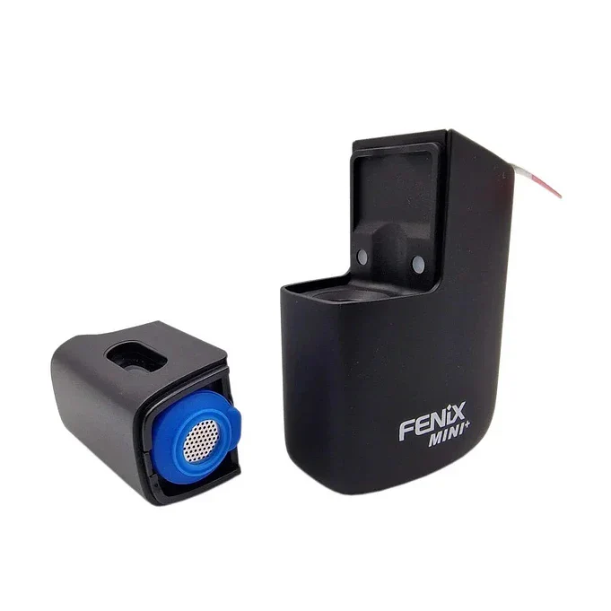 VAPORIZADOR HIERBAS FENIX MINI PLUS- WEECKE