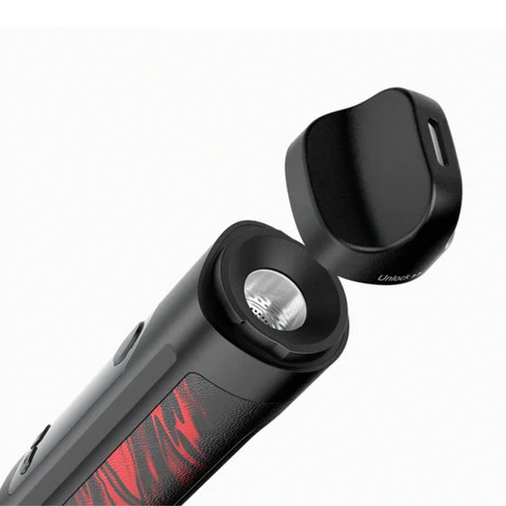 VAPORIZADOR HIERBAS FENIX RUSH- WEECKE