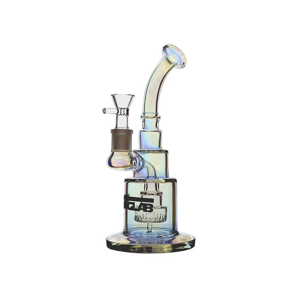 Bong Mercurial 24cm - Bonglab