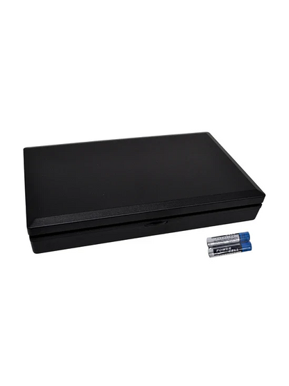 PESA GRAMERA PROFESIONAL 200/0,01GR-KASVI