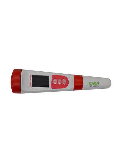 MEDIDOR 4 EN 1 PH, EC, TDS Y TEMP-KASVI
