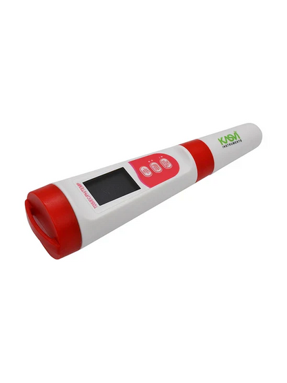 MEDIDOR 4 EN 1 PH, EC, TDS Y TEMP-KASVI