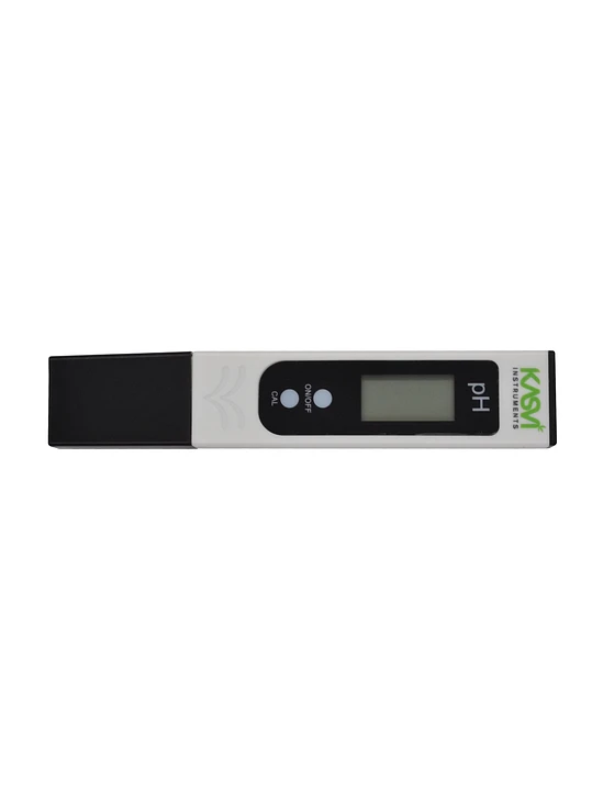 MEDIDOR DE PH-KASVI