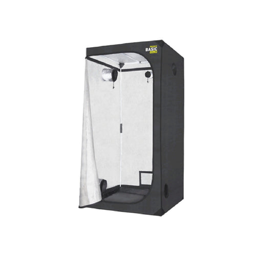 Carpa 80x80 Basic - Garden HighPro (Abierta)