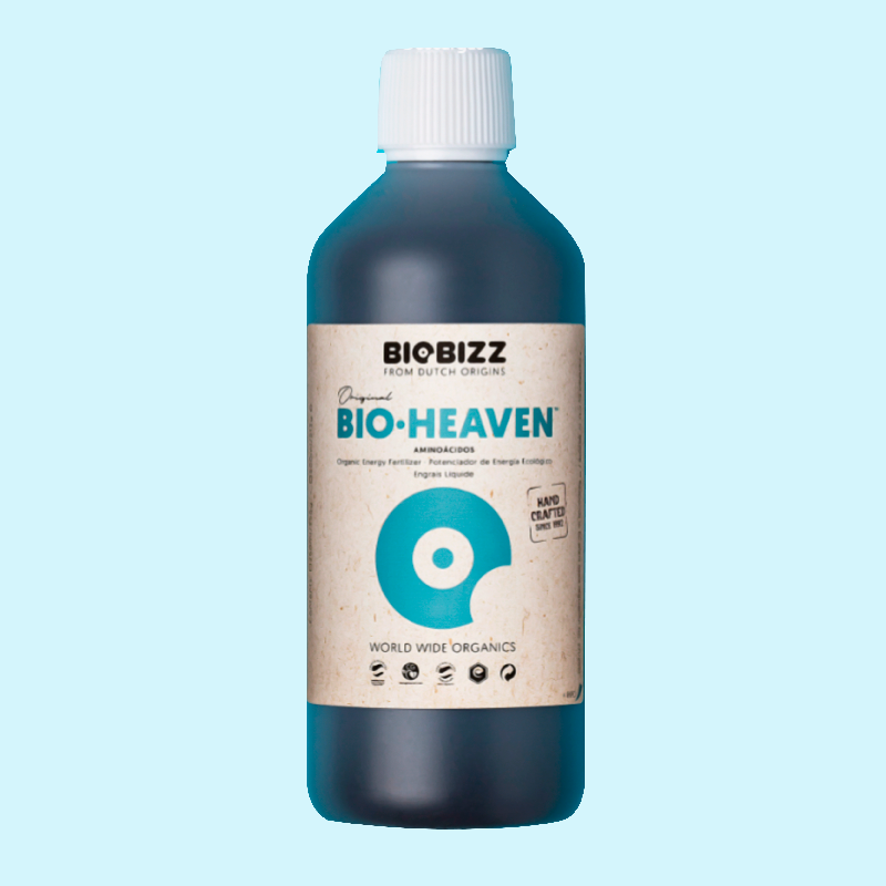 Bio Heaven 1 Litro - Biobizz