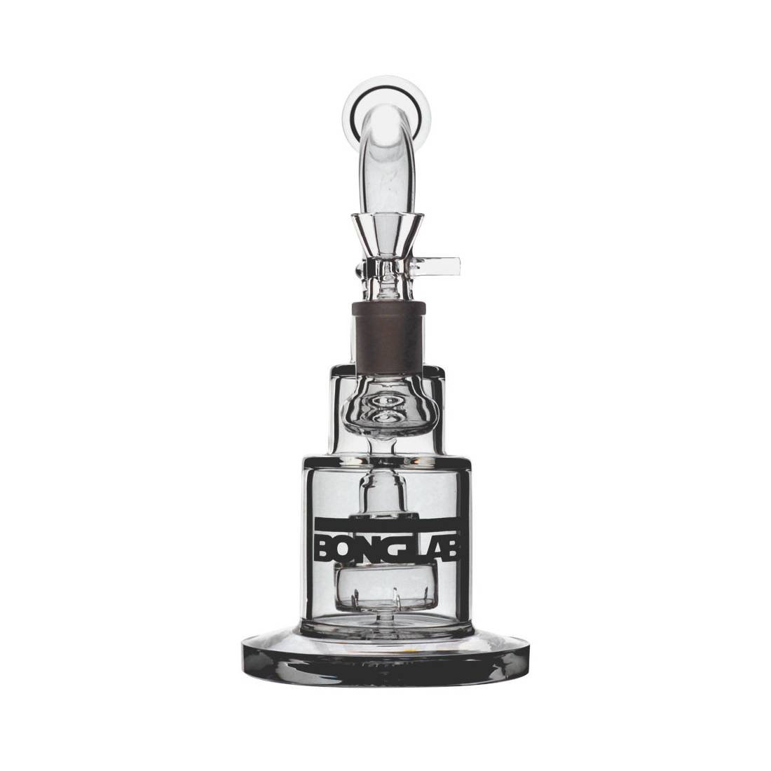 Bong Mercurial 24cm - Bonglab
