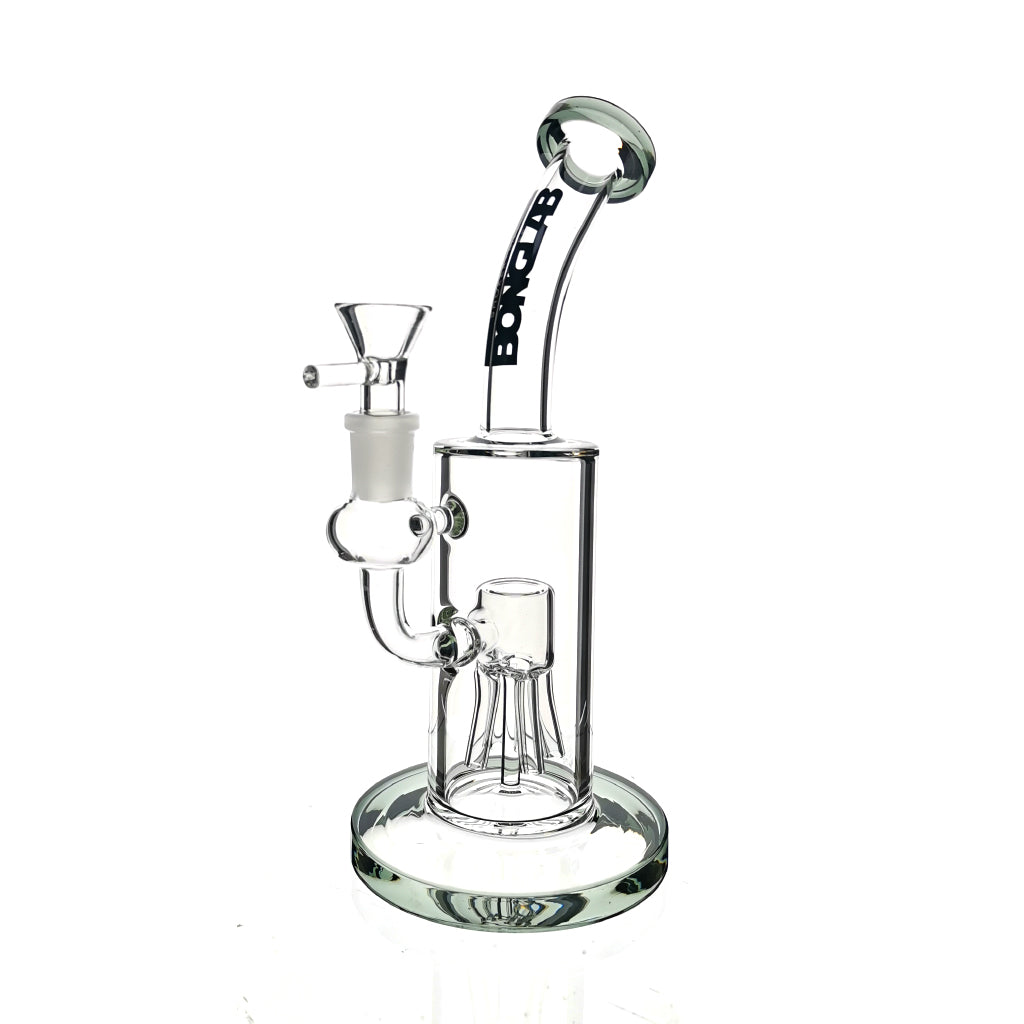 Bong Pyrex Bonglab X4 Dream Rig 22cm
