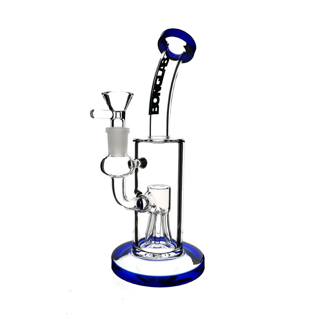 Bong Pyrex Bonglab X4 Dream Rig 22cm