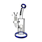 Bong Pyrex Bonglab X4 Dream Rig 22cm
