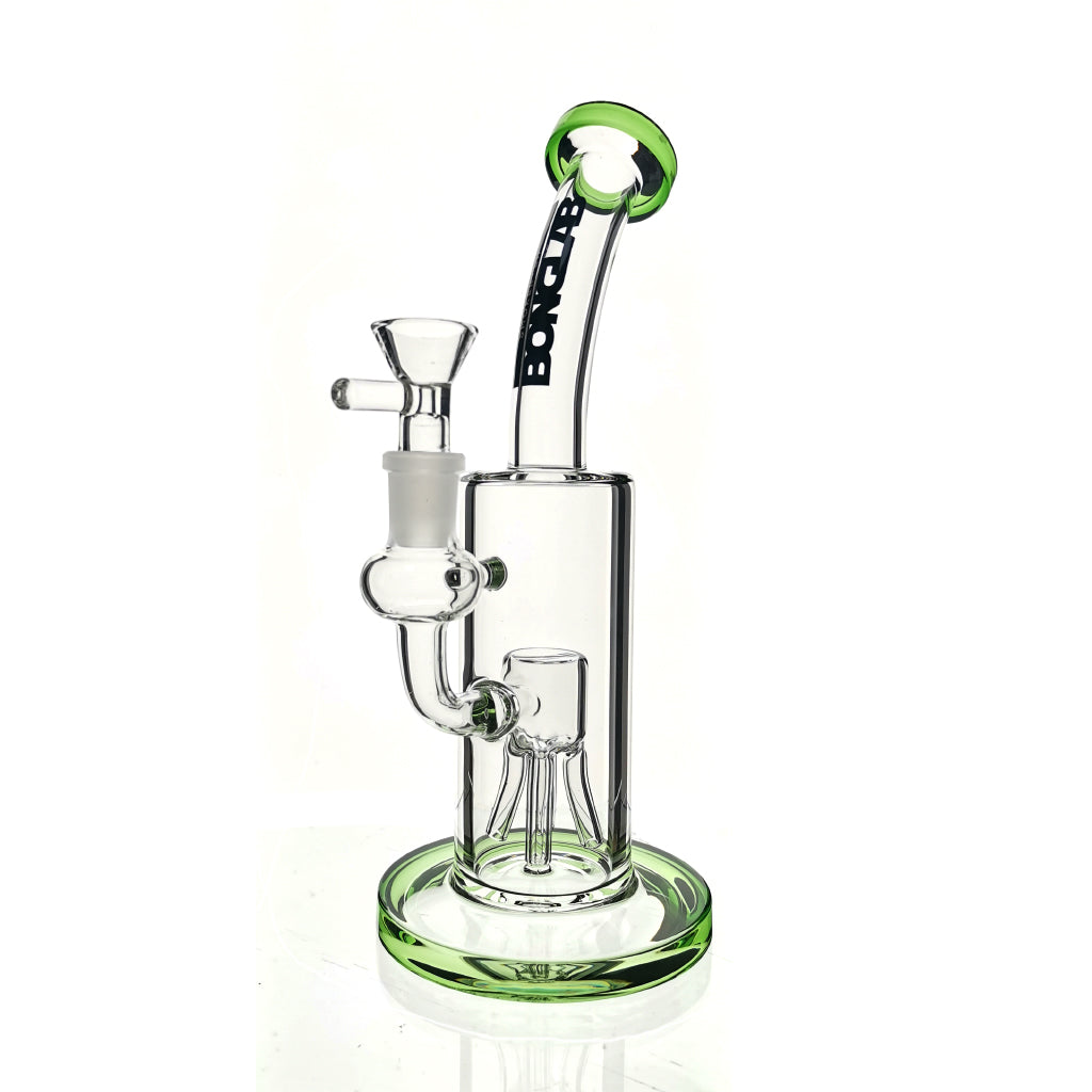 Bong Pyrex Bonglab X4 Dream Rig 22cm