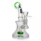 Bong Pyrex Pocket Bell 17cm - Bonglab
