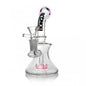 Bong Pyrex Pocket Bell 17cm - Bonglab