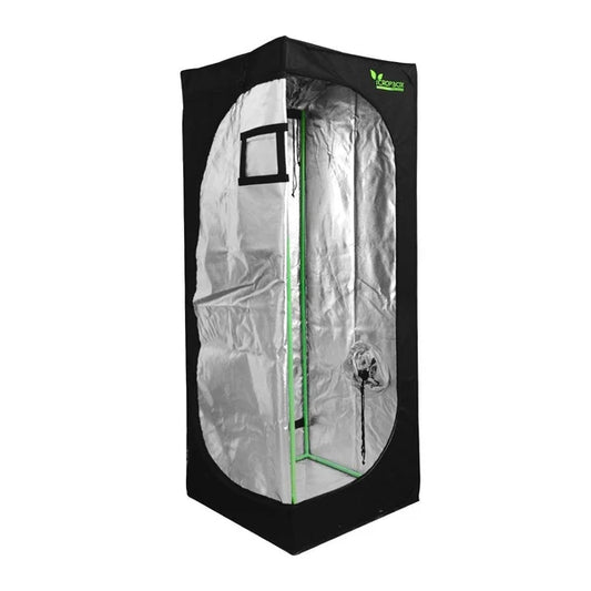 Carpa 60x60 - Cropbox (Abierta)