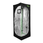 Carpa 60x60 - Cropbox (Abierta)