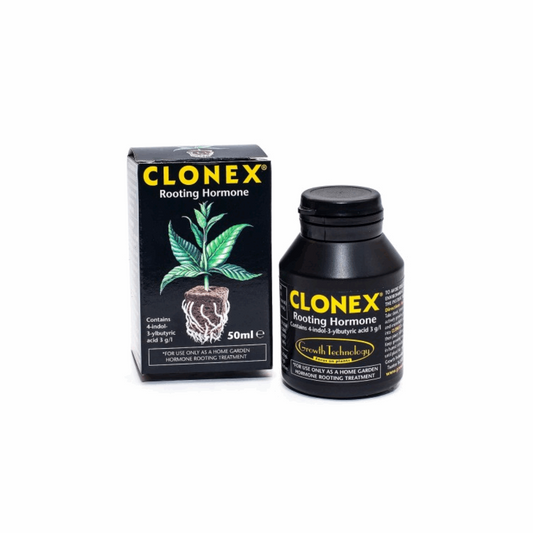 Clonex 50ml - Jhon Daime