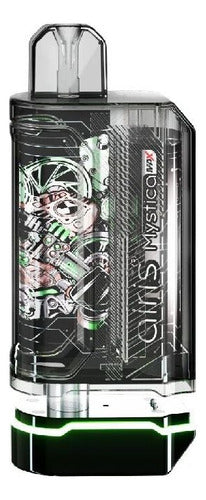 Vaporizador Bateria Mystica Max Airistech