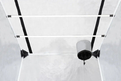 Carpa Indoor Garden High Pro 100x100x200