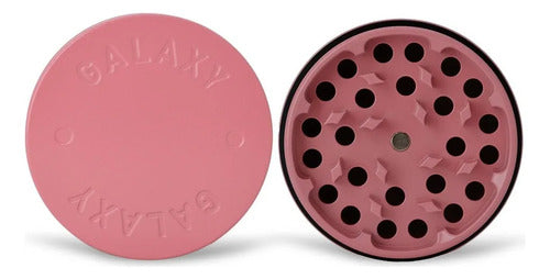 CERAMICS POCKET GRINDER- GALAXY