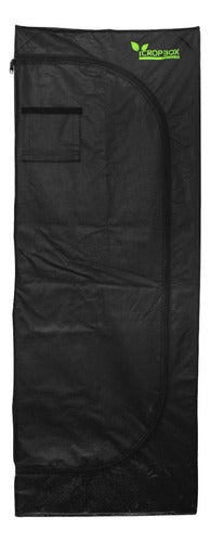 Carpa Indoor 60x60x160 Cropbox