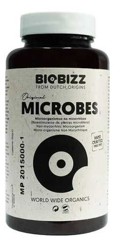 Microbes 150gr Biobizz
