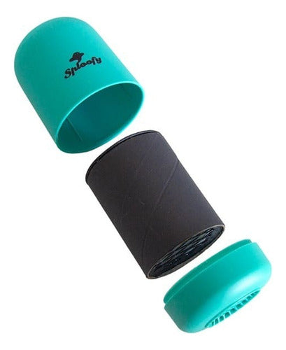 Filtro Difusor Humo Interiores Personal Sploofy