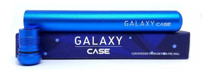 Galaxy Case - Oculta Y Protege