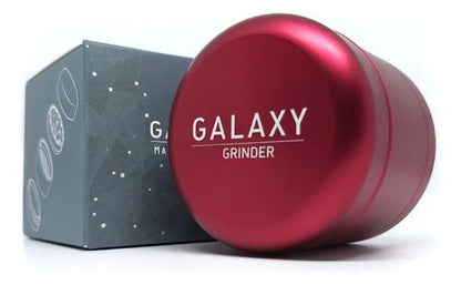 Moledor Galaxy Mars 55mm - Aluminio