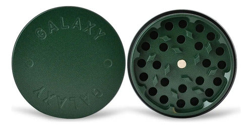 CERAMICS POCKET GRINDER- GALAXY