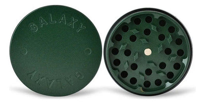 CERAMICS POCKET GRINDER- GALAXY