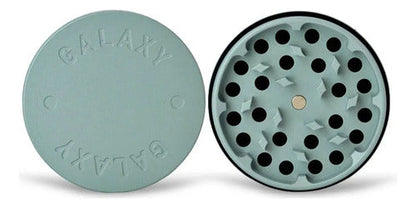 Moledor Cerámico Galaxy 60mm