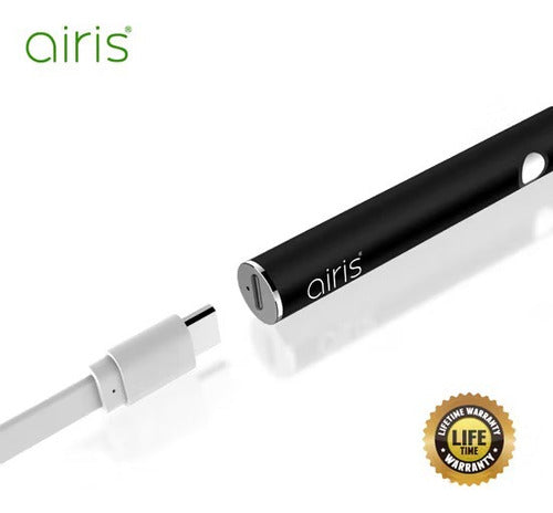 Vaporizador Batería Vertex 2.0