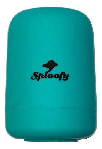Filtro Difusor Humo Interiores Personal Sploofy