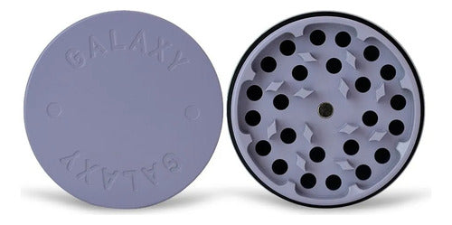 CERAMICS POCKET GRINDER- GALAXY