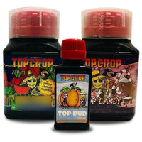 Bud Pack